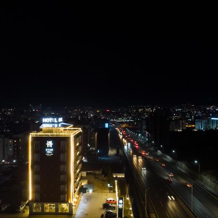 Star Hill Hotel & Spa Pristina Extérieur photo