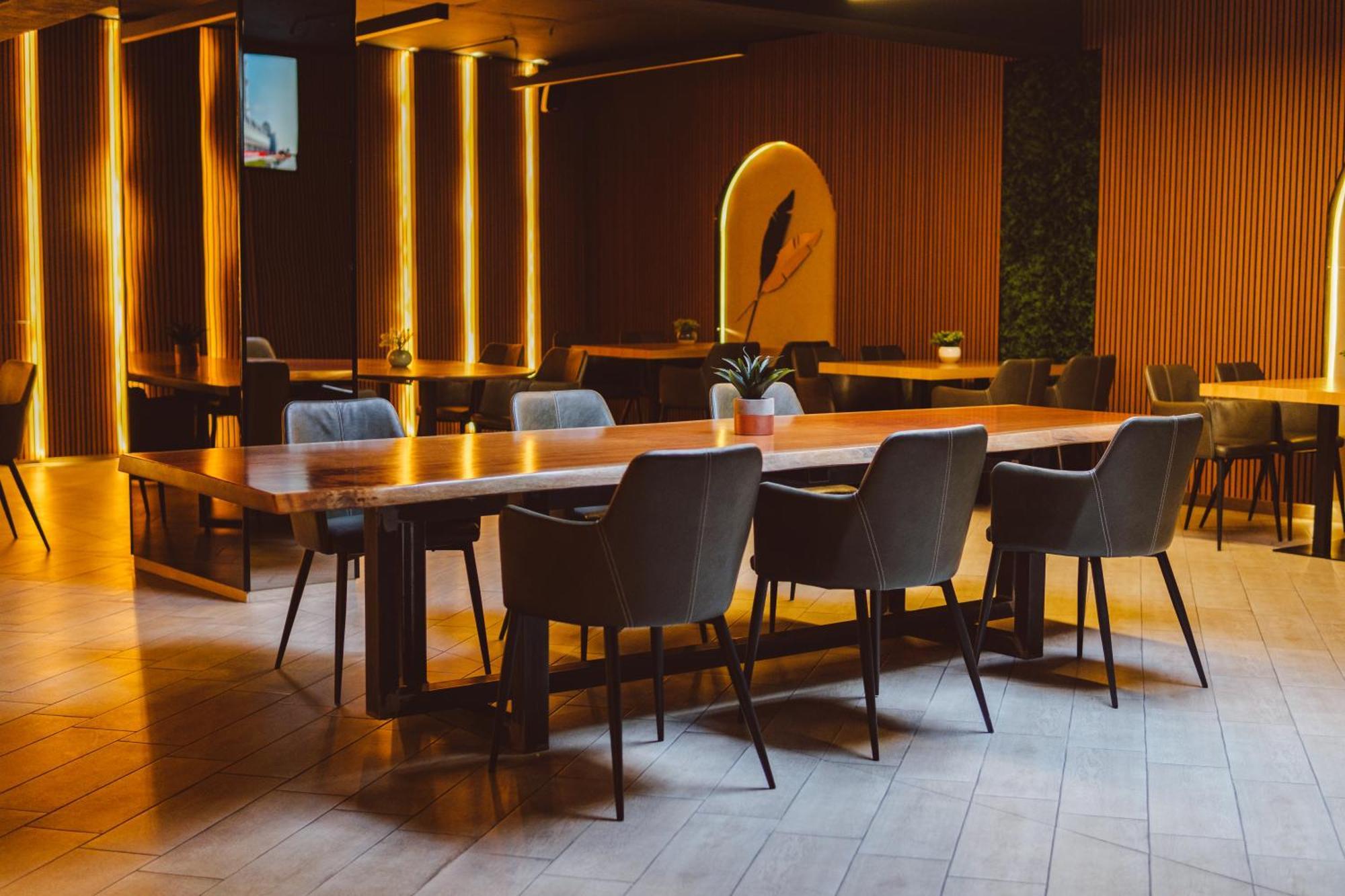 Star Hill Hotel & Spa Pristina Extérieur photo