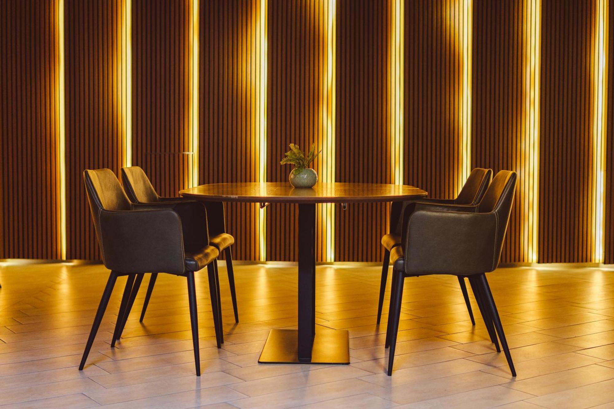 Star Hill Hotel & Spa Pristina Extérieur photo