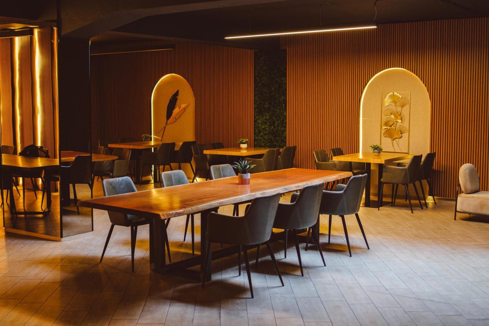Star Hill Hotel & Spa Pristina Extérieur photo