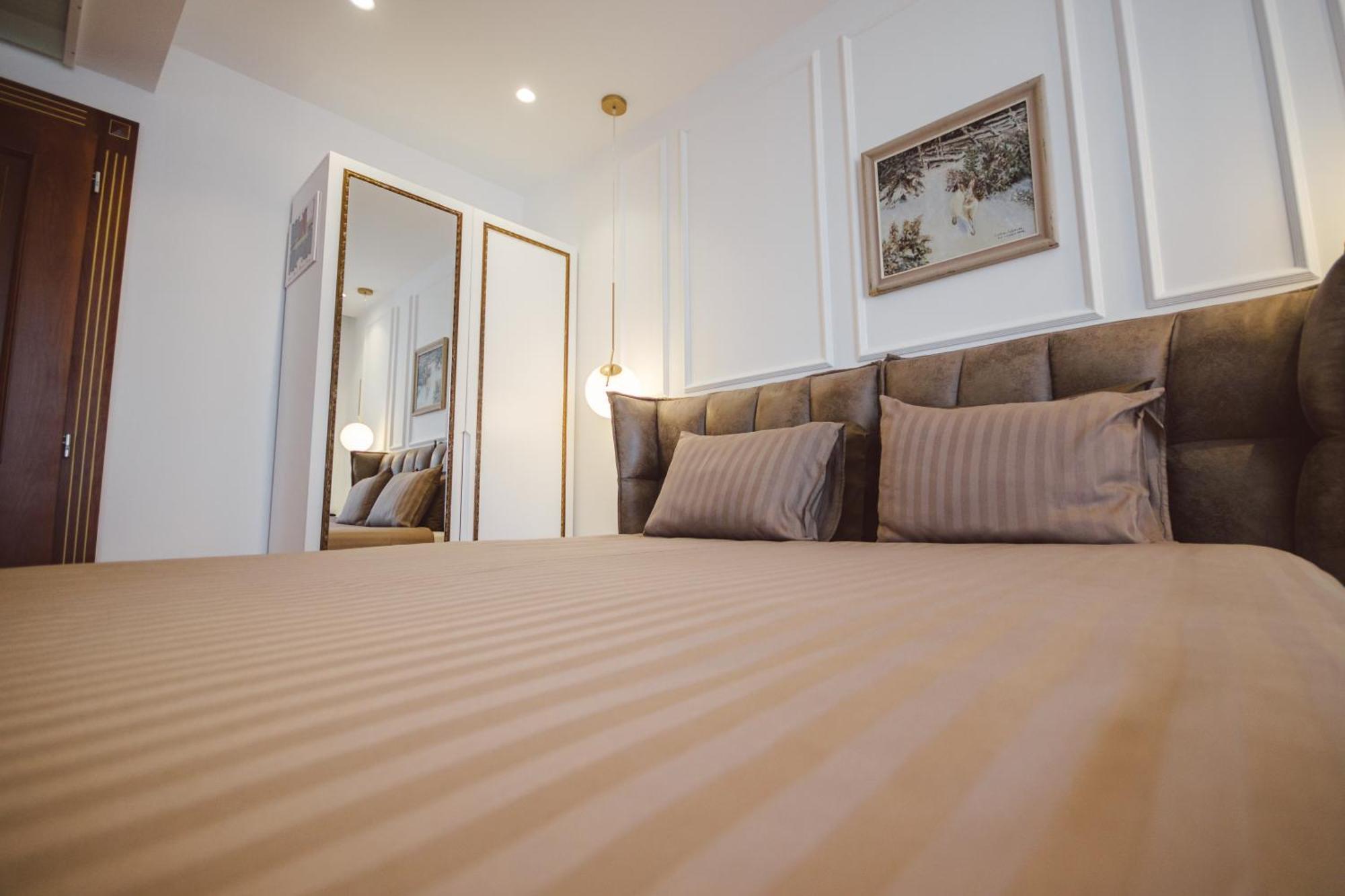 Star Hill Hotel & Spa Pristina Extérieur photo
