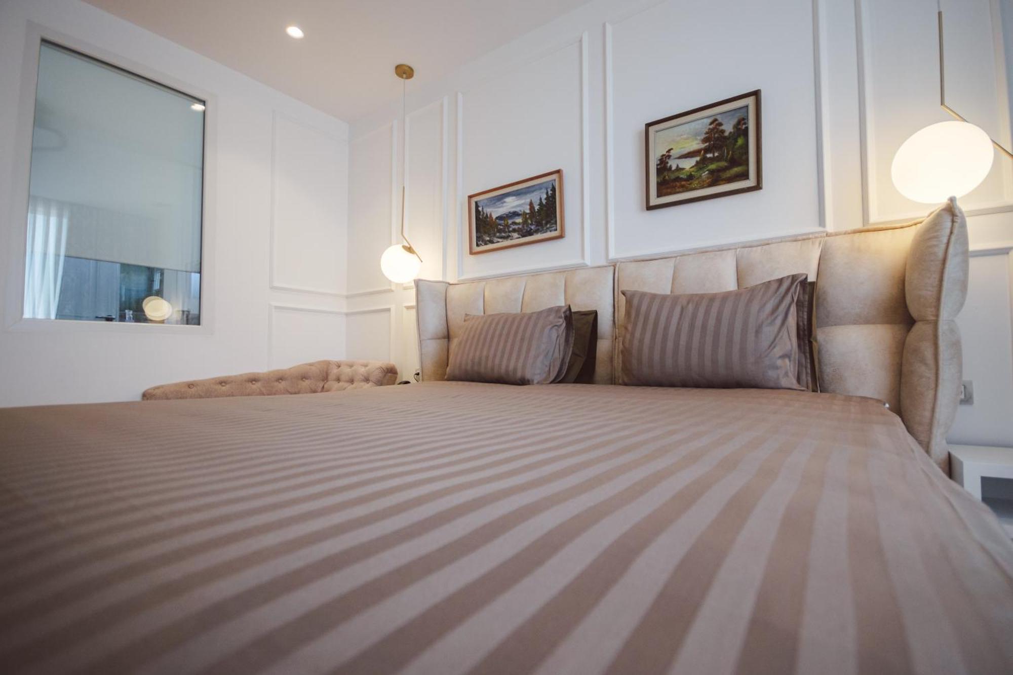Star Hill Hotel & Spa Pristina Extérieur photo